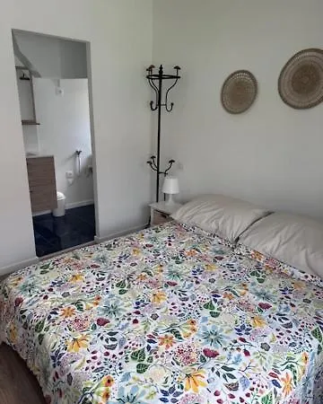 Apartment Au Calme Avec Jardin Privatif Dans Maison Cagnes-sur-Mer