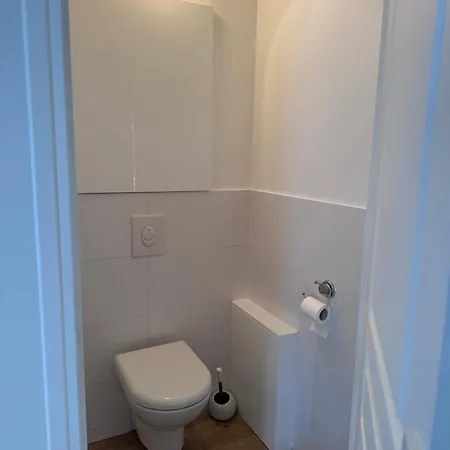 Au Calme Avec Jardin Privatif Dans Maison * كانيو سور مير